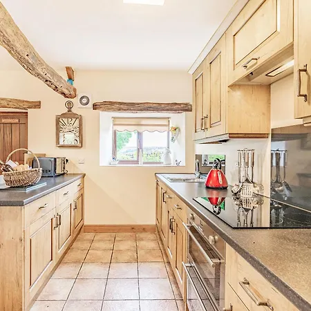 度假居 Surprise View *