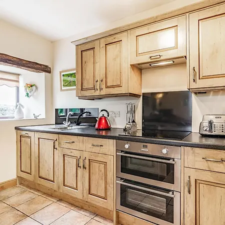 Surprise View Glaisdale