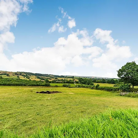 Surprise View 度假居 Glaisdale