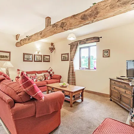 Surprise View * Glaisdale