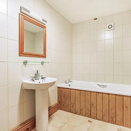 Surprise View Semesterbostad